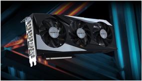 img 3 attached to Video card GIGABYTE Radeon RX 6750 XT GAMING OC 12G (GV-R675XTGAMING OC-12GD), Retail