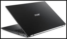 img 2 attached to 15.6" Acer Extensa 15 EX215-32-P0N2 1920x1080, Intel Pentium Silver N6000 1.1 GHz, RAM 4 GB, SSD 128 GB, Intel UHD Graphics, no OS, NX.EGNER.004, black
