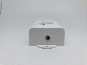 img 1 attached to New smart relay for Alice Sonoff TH16A WiFi RF with temperature sensor included, work without gateway