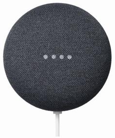 img 3 attached to Smart speaker Google Nest Mini (2nd gen)