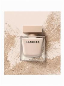img 2 attached to Narciso Rodriguez Narciso Poudree Eau de Parfum, 50 ml