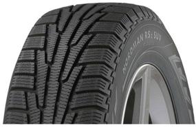 img 3 attached to Nokian Tires Nordman RS2 SUV 225/60 R18 104R winter
