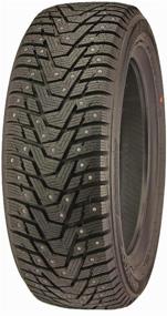 img 1 attached to Hankook Tire Winter i*Pike RS2 W429 185/65 R15 92T