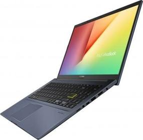 img 3 attached to 15.6" Ноутбук ASUS VivoBook 15 X513EA-BQ2842W 1920x1080, Intel Core i3 1115G4 3 ГГц, RAM 8 ГБ, DDR4, SSD 256 ГБ, Intel UHD Graphics, Windows 10 Home, 90NB0SG4-M007C0, черный