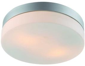 img 1 attached to Ceiling lamp Arte Lamp Aqua A3211PL-2SI, E27, 120 W, number of lamps: 2 pcs., color: white