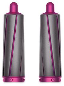 img 3 attached to Stylier Dyson Airwrap Complete HS01, fuchsia