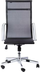 img 3 attached to Компьютерное кресло EasyChair 710 T офисное, обивка: текстиль, цвет: черный