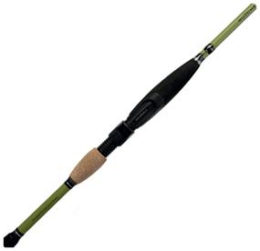 img 3 attached to Spinning rod Maximus Butcher-X 18L