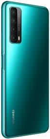 img 3 attached to Smartphone HUAWEI P smart 2021 4/128 GB RU, bright green
