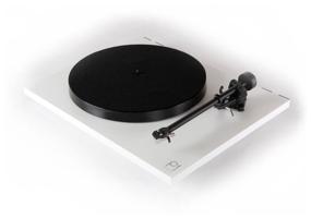 img 3 attached to Vinyl player Rega Planar 1 white