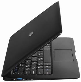 img 3 attached to 💻 DIGMA EVE 10A201 Notebook: 10.1" 1920x1200, Intel Atom x5, 2GB RAM, 64GB SSD, Windows 10 Home