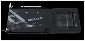 img 3 attached to Video card GIGABYTE Radeon RX 6500 XT GAMING OC 4G (GV-R65XTGAMING OC-4GD), Retail