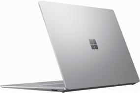 img 1 attached to Laptop Microsoft Surface Laptop 3 15 (2496x1664, AMD Ryzen 5 2.1 GHz, RAM 16 GB, SSD 256 GB, Win10 Home)