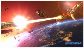 img 3 attached to Игра Homeworld. Remastered Collection для PC