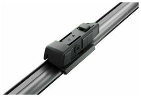 img 3 attached to Frameless wiper blade Bosch Aerotwin A862S 600 mm / 530 mm, 2 pcs.