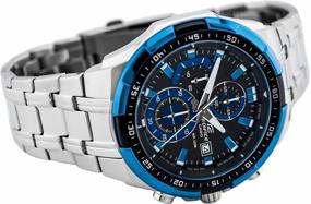 img 1 attached to Наручные часы CASIO Edifice EF-539D-1A2