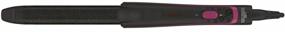 img 3 attached to Curling iron Rowenta CF 3212, black