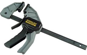 img 3 attached to Clamp F-shaped STANLEY FatMax FMHT0-83232