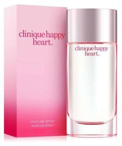 img 3 attached to Clinique Eau de Parfum Happy Heart, 50 ml