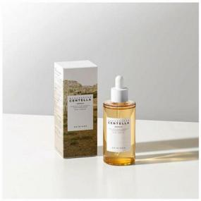 img 3 attached to SKIN1004 Madagascar Centella Ampoule, 55 ml