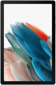 img 3 attached to 📱 Samsung Galaxy Tab A8 tablet (2021): 3 GB/32 GB, Wi-Fi Cellular, Silver - A Powerful and Sleek Device for Ultimate Connectivity