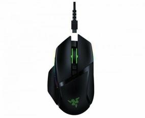 img 3 attached to Razer Basilisk Ultimate Wireless Gaming Mouse - Black