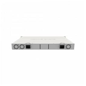 img 3 attached to Маршрутизатор MikroTik Cloud Router Switch CRS354-48G-4S 2Q RM