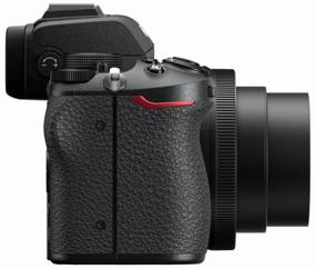 img 3 attached to Nikon Z50 Camera Kit with Nikkor Z DX 16-50mm f/3.5-6.3 VR Lens - Black