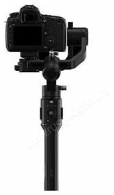 img 3 attached to Electric Stabilizer for DJI Ronin-S Mirror Camera