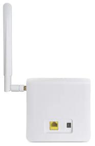 img 3 attached to 🌐 World Vision 4G CONNECT MICRO Router - Dual Band Wireless WiFi with SIM Card, 2.4GHz