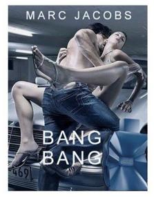 img 1 attached to MARC JACOBS Bang Bang Eau De Toilette, 30 ml