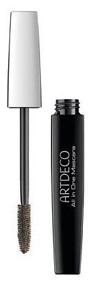 img 3 attached to ARTDECO Тушь для ресниц All In One Mascara, коричневый