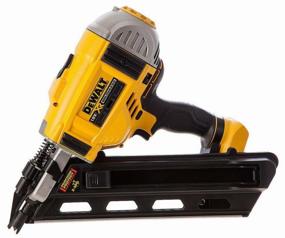 img 3 attached to Cordless nailer DeWALT DCN692N