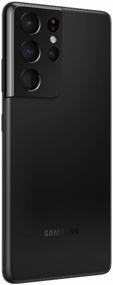 img 3 attached to Smartphone Samsung Galaxy S21 Ultra 5G 12/128 GB RU, phantom black