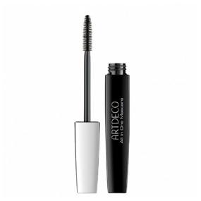 img 3 attached to ARTDECO All In One Mascara Black