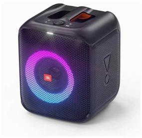 img 2 attached to Portable acoustics JBL Partybox Encore Essential, 100 W, black