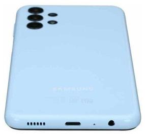 img 3 attached to Smartphone Samsung Galaxy A13 4/64 GB, Dual nano SIM, blue