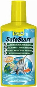 img 2 attached to Tetra SafeStart biofilter starter, 250 ml