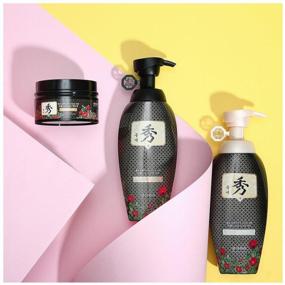 img 3 attached to Daeng Gi Meo Ri Shampoo Dlae Soo Anti-Hair Loss against hair loss, 400 ml