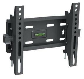 img 3 attached to UCM-4311B. Tilt bracket for TV with a diagonal of 17 to 43 inches (42.5-107 cm), VESA 75x75/100x100/200x100/200x200 mm.