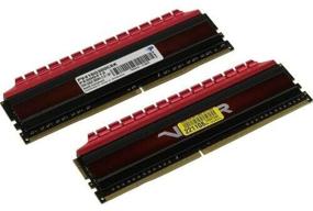img 3 attached to Patriot Memory VIPER 4 16GB (8GB x 2) DDR4 3000MHz DIMM CL16 PV416G300C6K