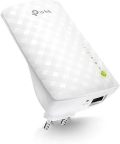 img 2 attached to Wi-Fi signal amplifier (repeater) TP-LINK RE220, white