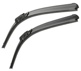 img 3 attached to Wiper blades BOSCH Aerotwin 650/340mm (AR 654 S)