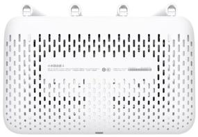 img 2 attached to Wi-Fi router Xiaomi Mi Wi-Fi Router 4, white