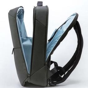 img 3 attached to Backpack Xiaomi Ninetygo Multitasker black