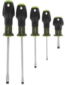 img 1 attached to Screwdriver set Delo Techniki 728100, 10 pcs.