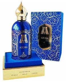 img 3 attached to Attar Collection Eau de Parfum Azora, 100 ml