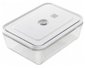 img 3 attached to Plastic container ZWILLING Fresh&Save for vacuum storage, size S, 300 ml