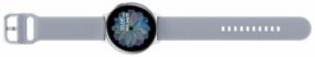 img 2 attached to Samsung Galaxy Watch Active2 40 mm Wi-Fi NFC Smart Watch, Arctic/Grey
