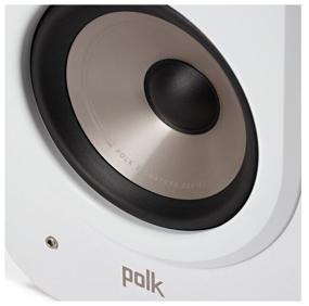 img 3 attached to Hollow acoustics POLK AUDIO SIGNATURE ELITE ES20, white